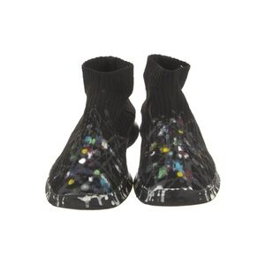 Maison Margiela
Printed Sock Sneakers